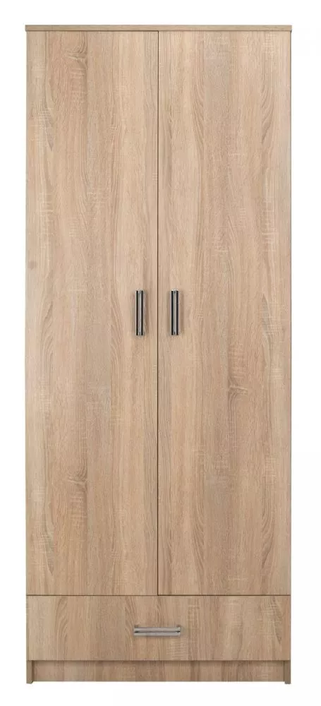 Skapis Passat PA06 · 80 × 45 × 205 cm