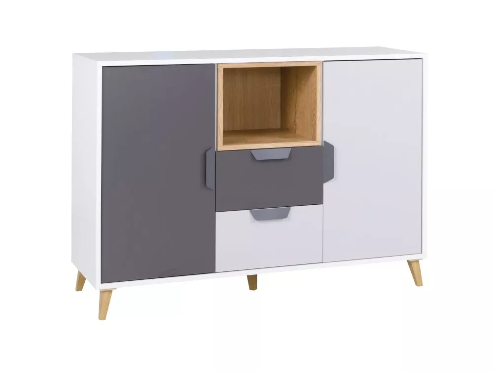 Kumode Joker 8 · 120 × 40 × 84 cm