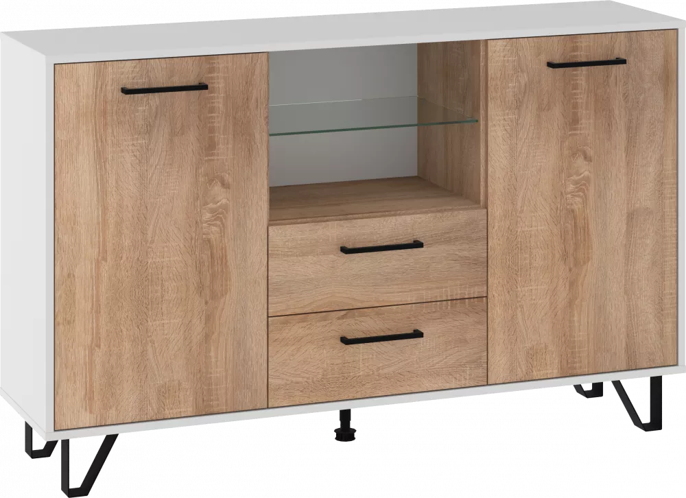 Kumode Boss BOS-03 · 140 × 39 × 87 cm
