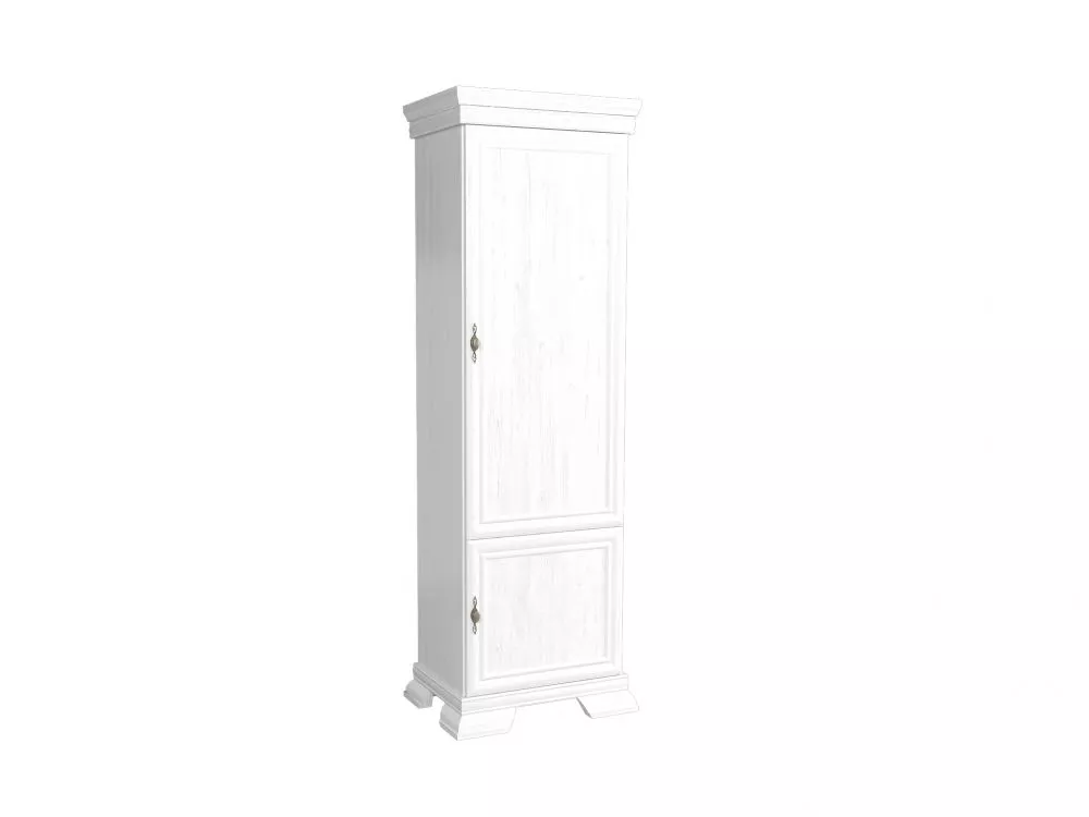 Plaukts Kora KRD1 · Priede andersen · 58 × 193 × 40 cm