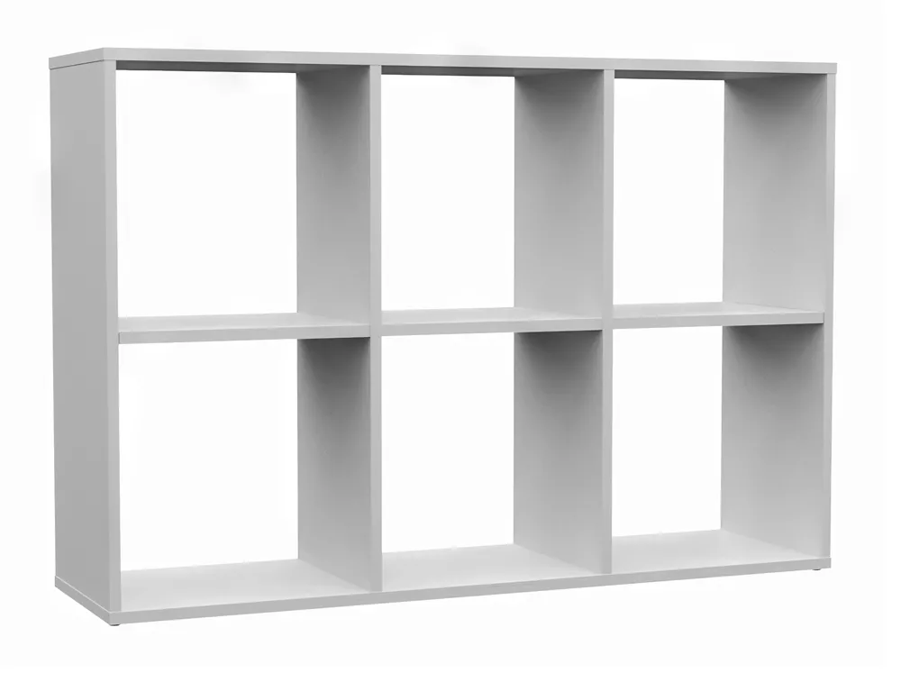 Plaukts Malax 2x3 · 110 × 75 × 30 cm