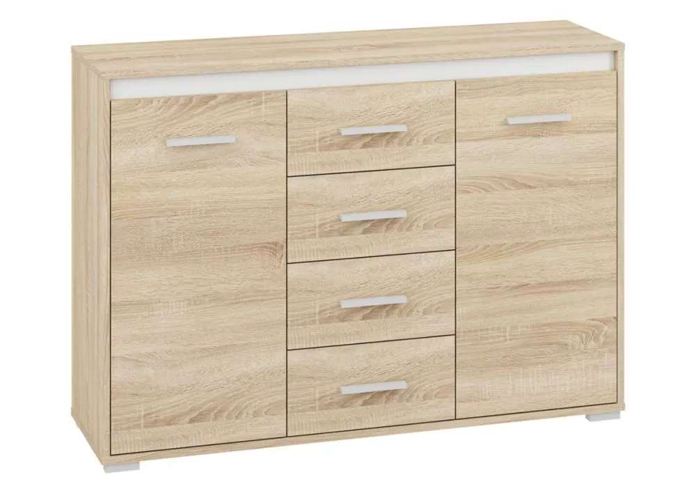 Kumode Avo 14 · 120 × 34 × 85 cm
