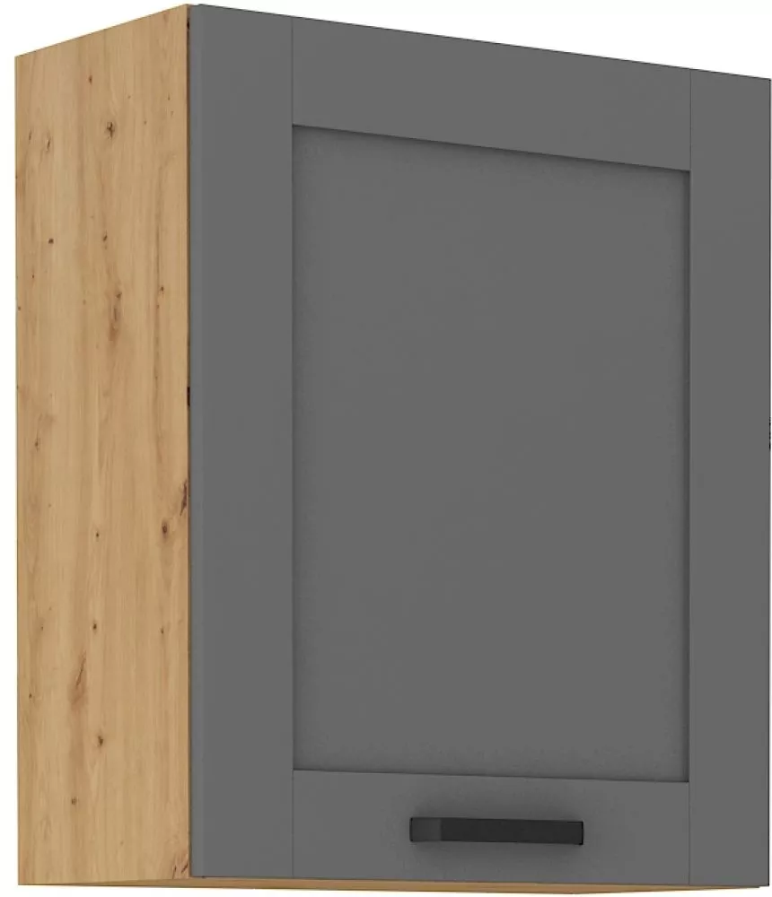Virtuves skapis Luna Artisan G-72 1F