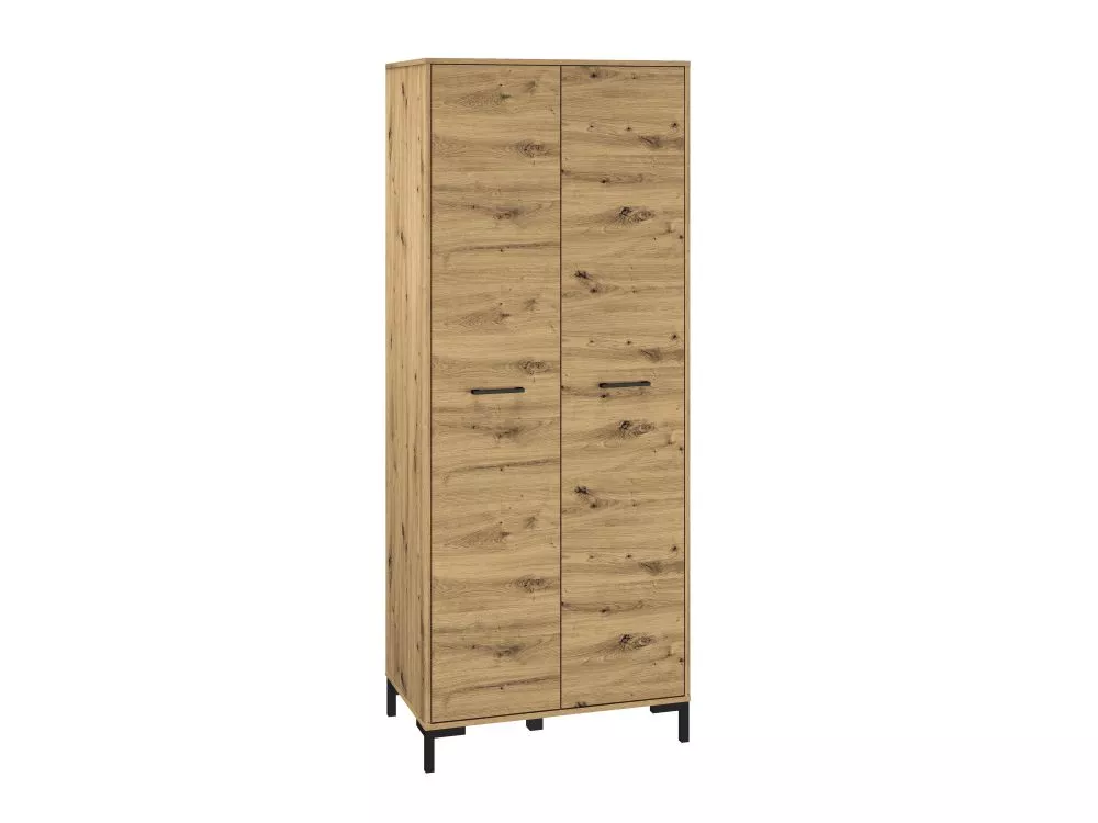 Skapis Nevio 17 · 80 × 52 × 200 cm
