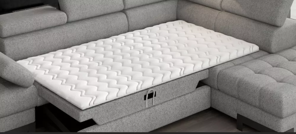 Matracis Sonno Plus · 120 × 190 cm