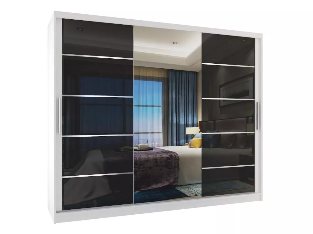 Skapis MGB SZ · 235 × 60 × 216 cm