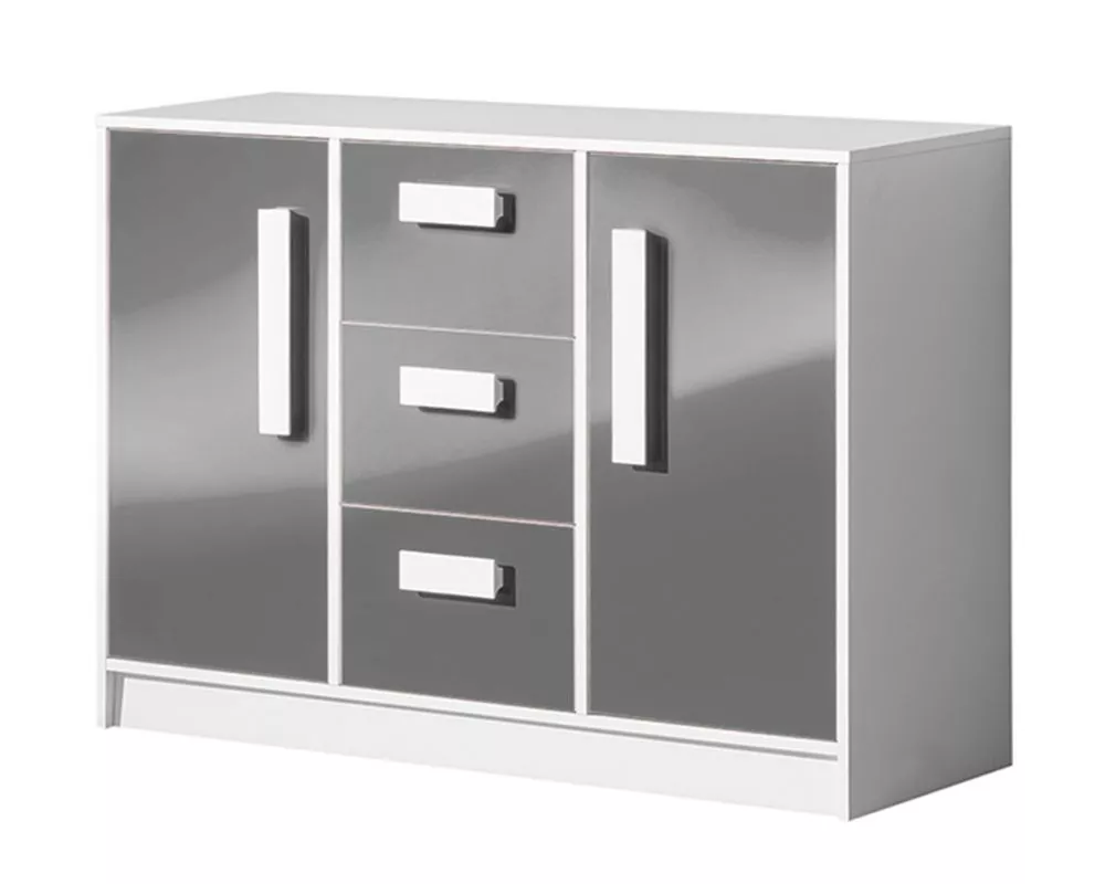 Kumode Guliver 06 · 120 × 40 × 85 cm