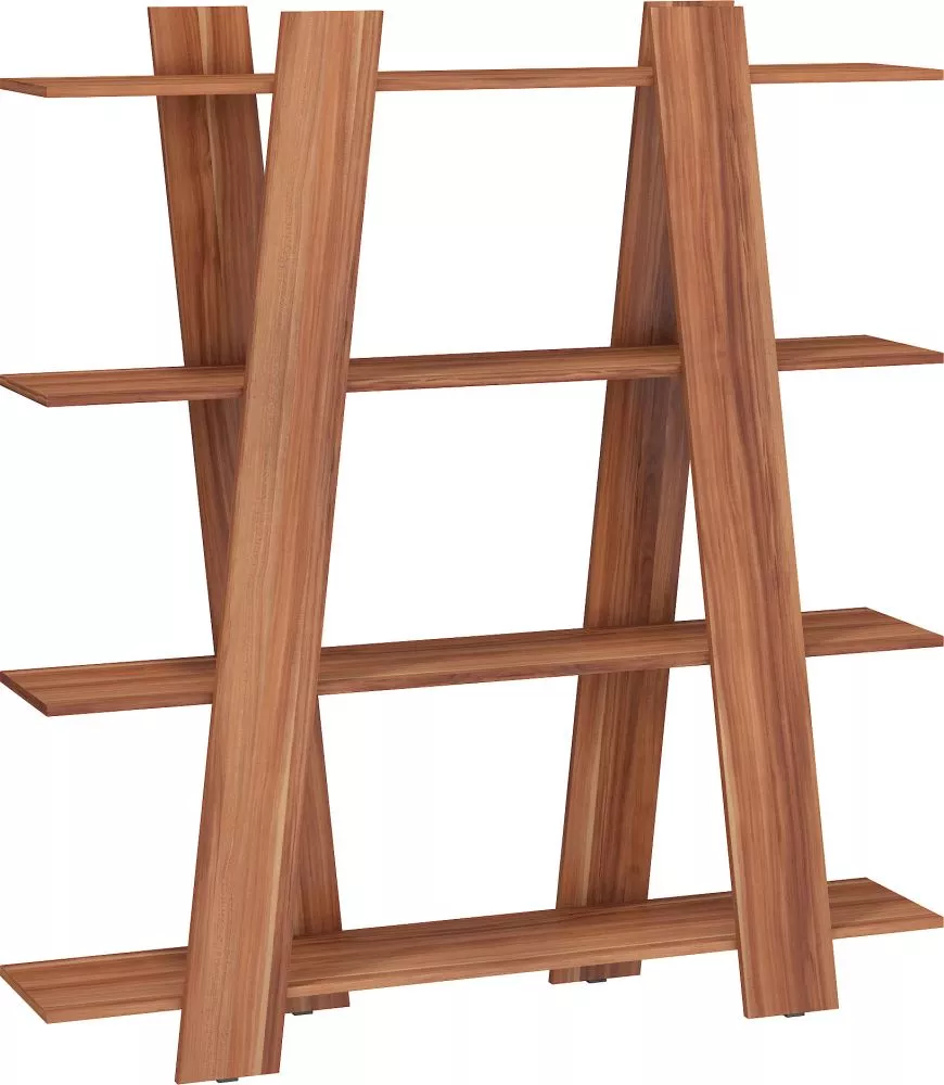 Plaukts Via 05 · Plūmju wallis · 140 × 151 × 30 cm