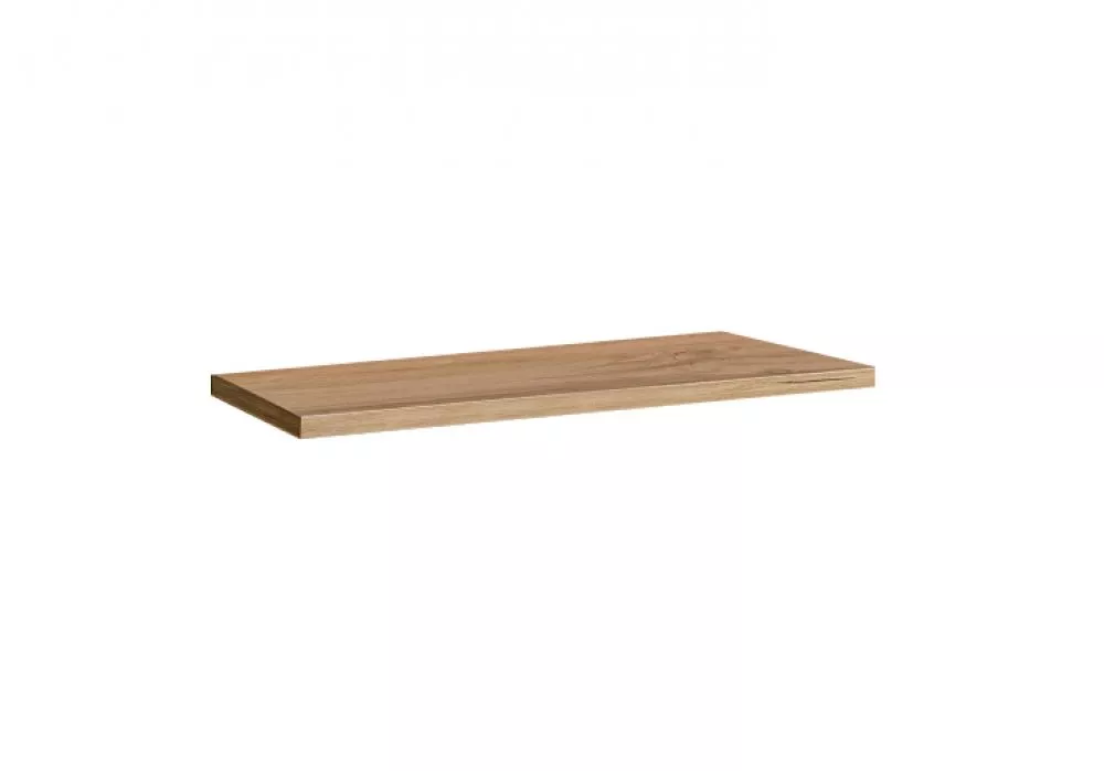 Plaukts Switch PW3 · Ozols votāns · 60 × 2.2 × 20 cm