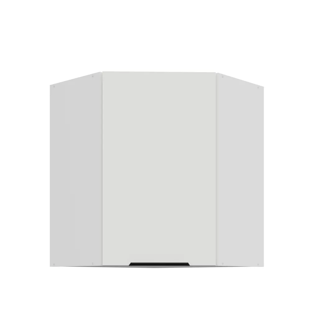 Virtuves skapis Aria White 60x60 GN-72 1F