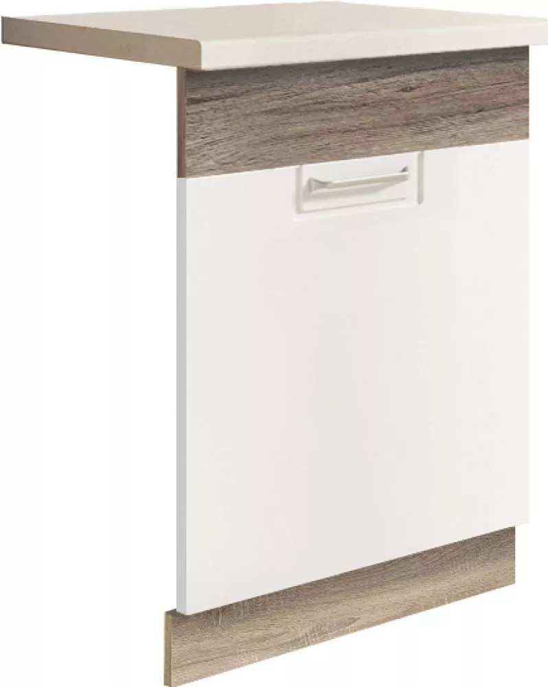 Virtuves skapis Econo ZM