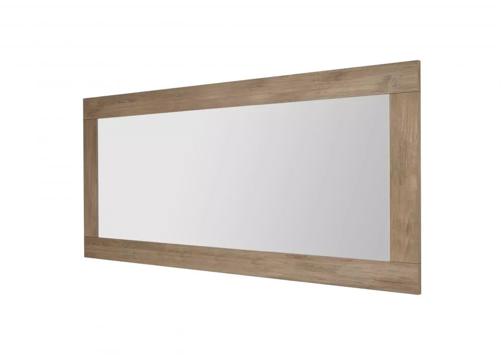 Spogulis Jupiter L · Trifeļu ozols · 170 × 2 × 75 cm