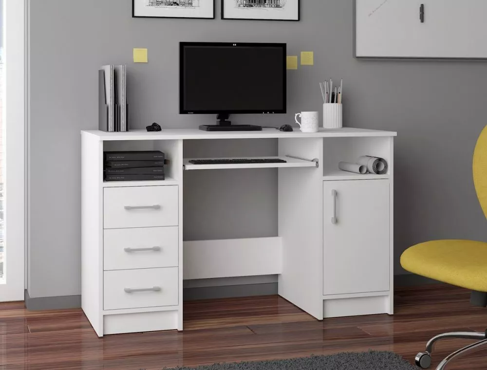 Galds Ana Classic · 125 × 77 × 50 cm
