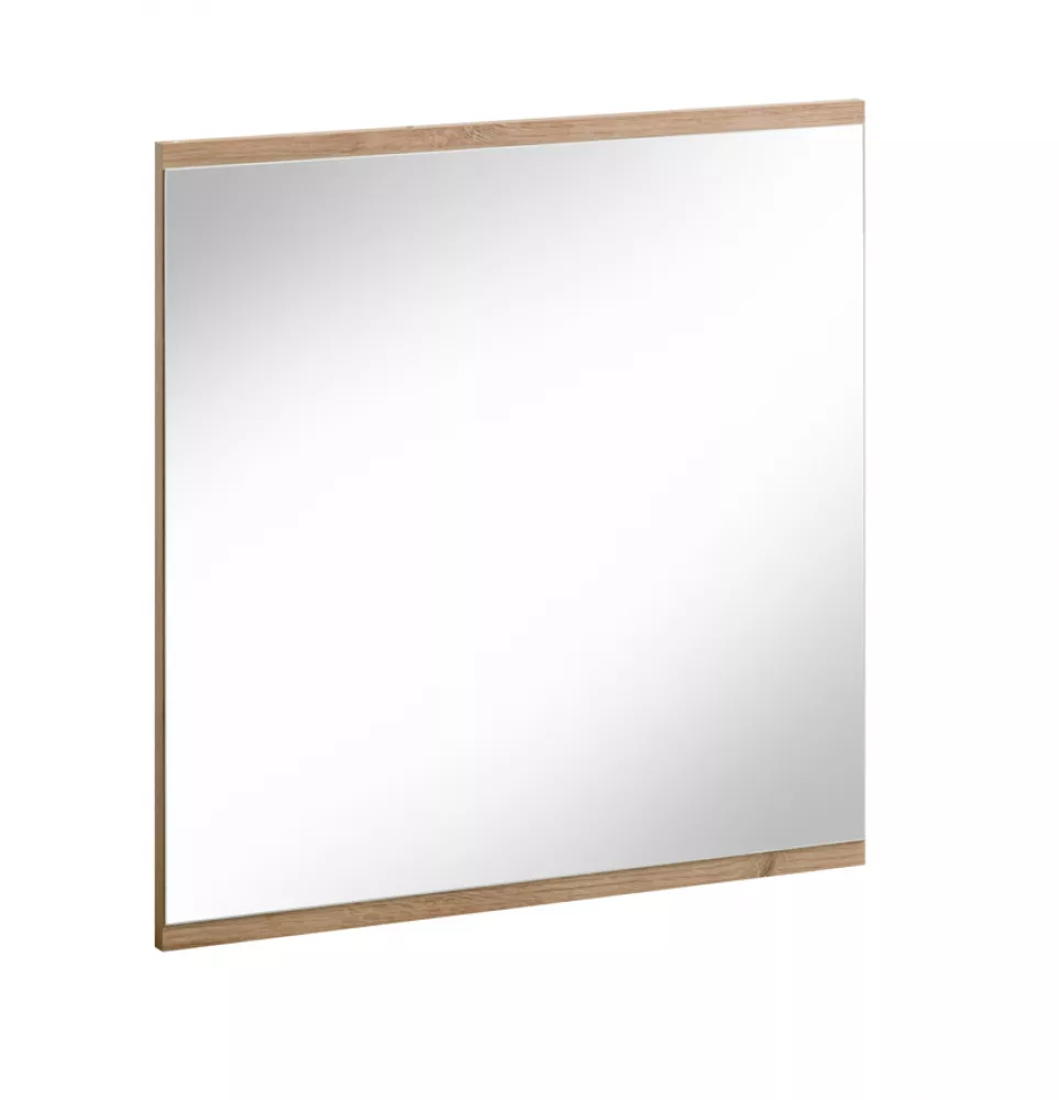 Spogulis Remik Riviera 840 · Ozols riviera · 62 × 2 × 60 cm