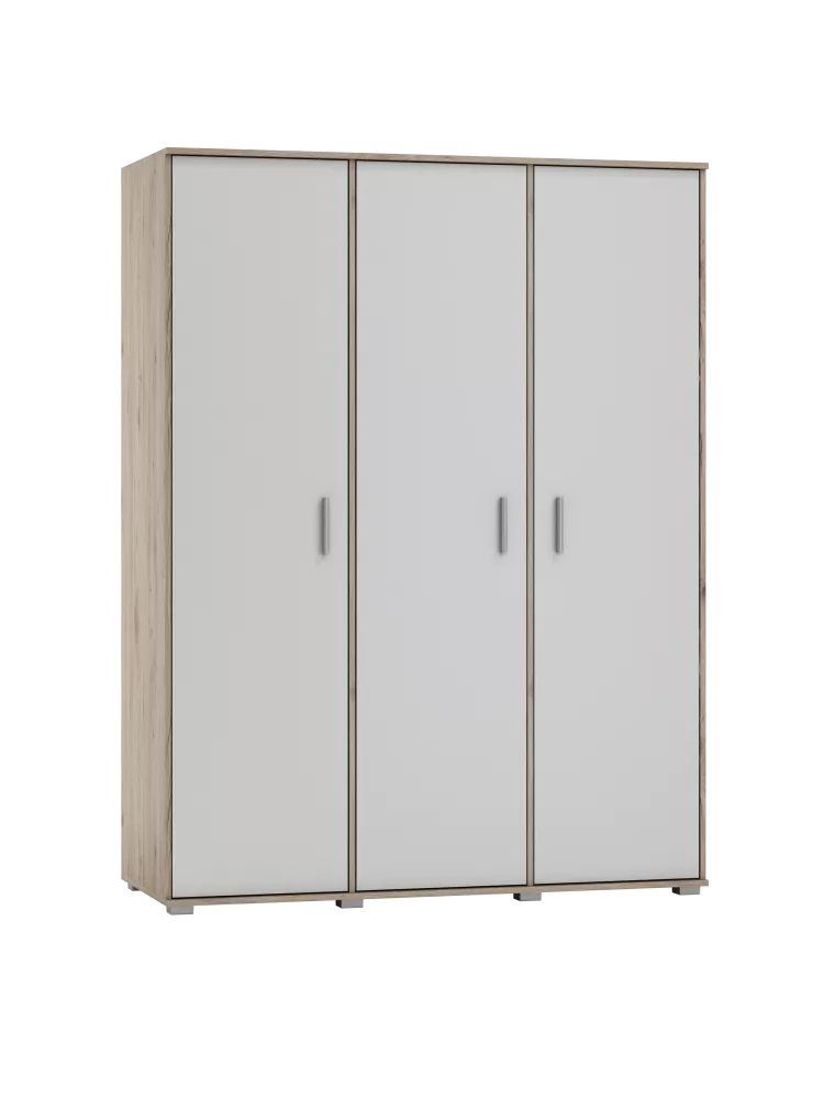 Skapis Athena AT-SZ3 · 150 × 60 × 200 cm