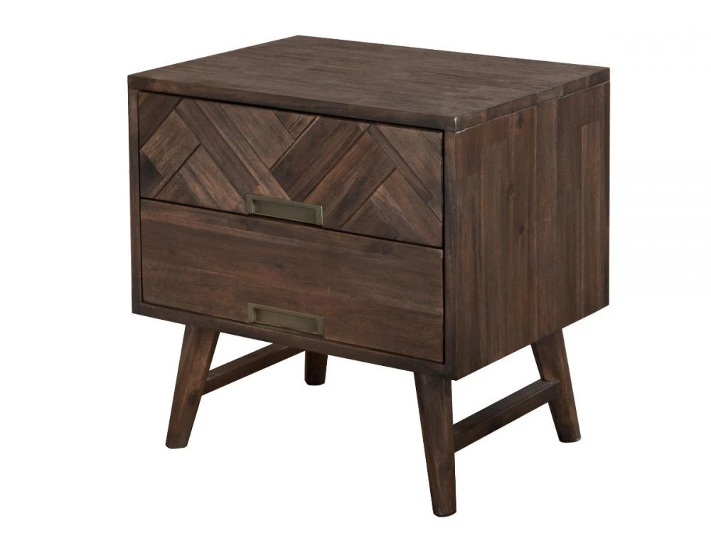 Naktsgaldiņš Ashton B02 · 60 × 45 × 60 cm