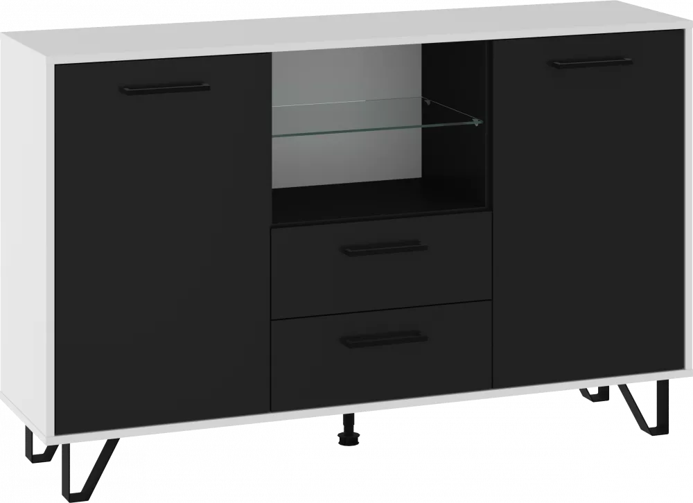 Kumode Boss BOS-03 · 140 × 39 × 87 cm