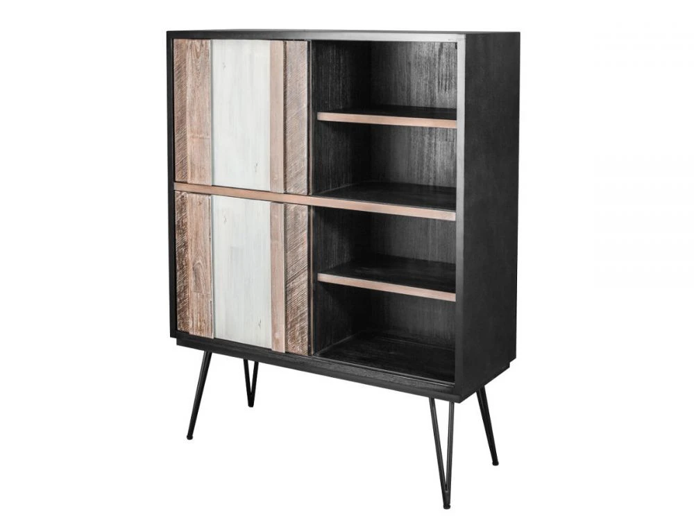 Kumode Adesso L04 · 110 × 40 × 140 cm