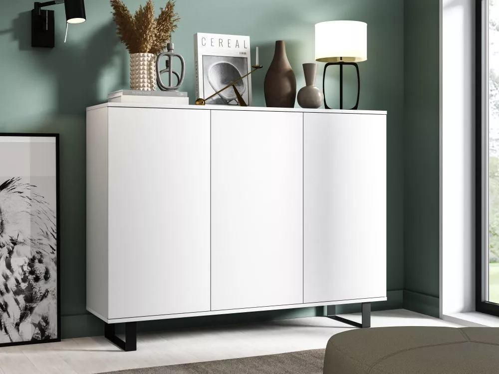 Kumode Logan K3D Premium · 150 × 40 × 100 cm
