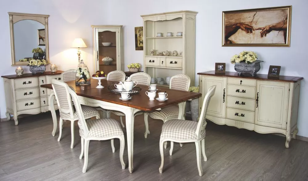 Galds Verona VER810 · 168 × 77 × 103 cm