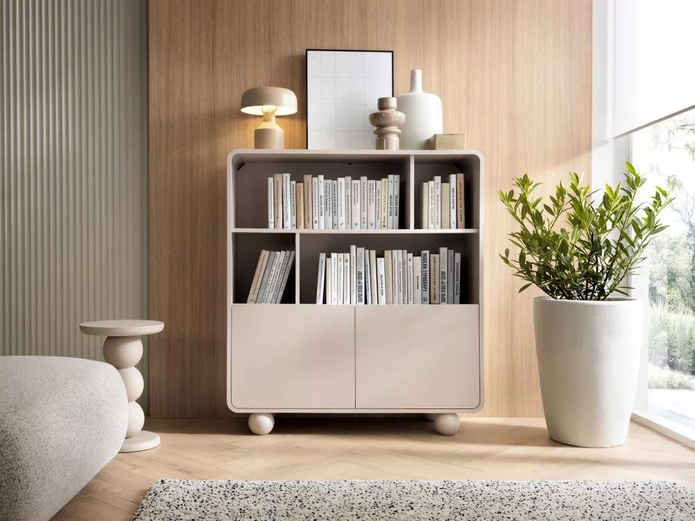 Sekcija Albion RG108 · Kašmira · 108 × 39 × 121 cm