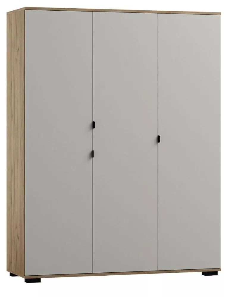 Skapis Aretto Y44 · 145 × 53 × 190 cm