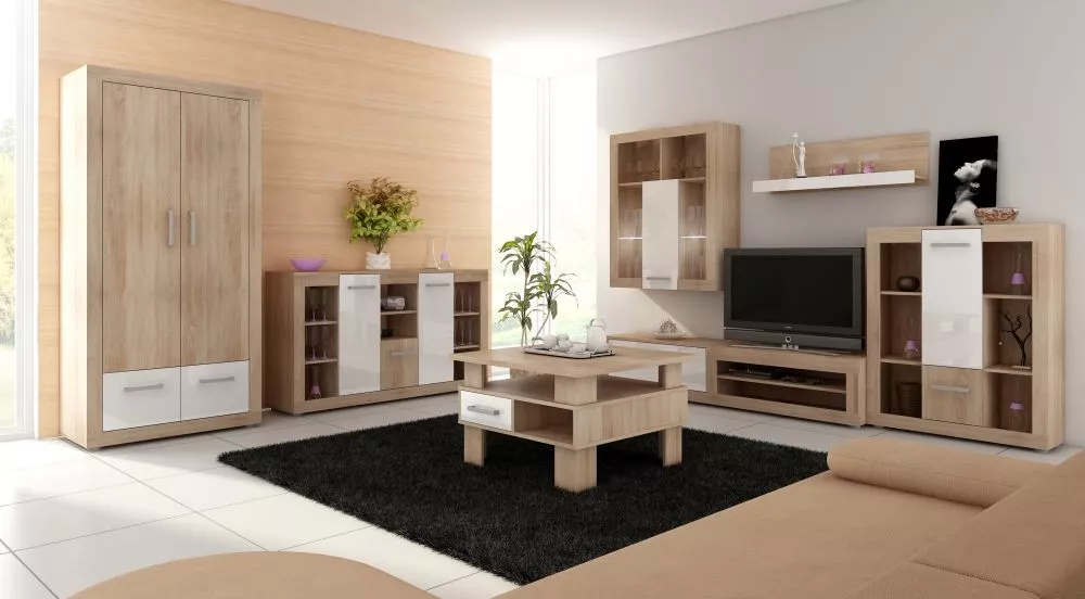 TV tumba Viki VIK 04 · 190 × 39.2 × 39 cm