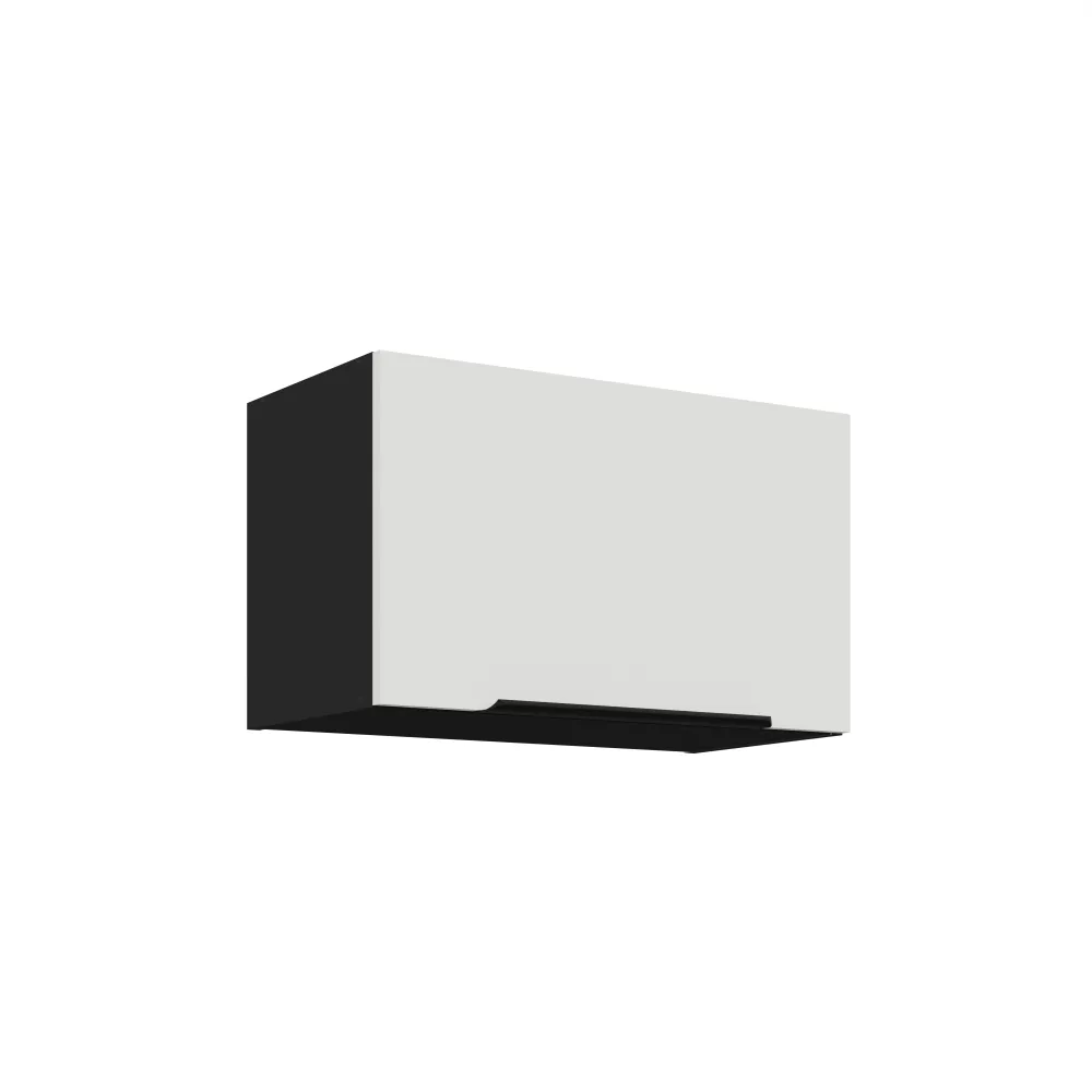 Virtuves skapis Aria White 60 GU-36 1F