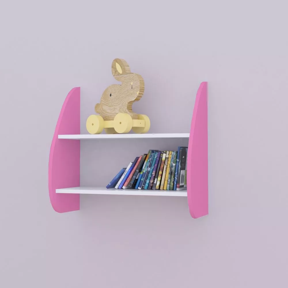 Plaukts Classic P05 · 59 × 55 × 25 cm