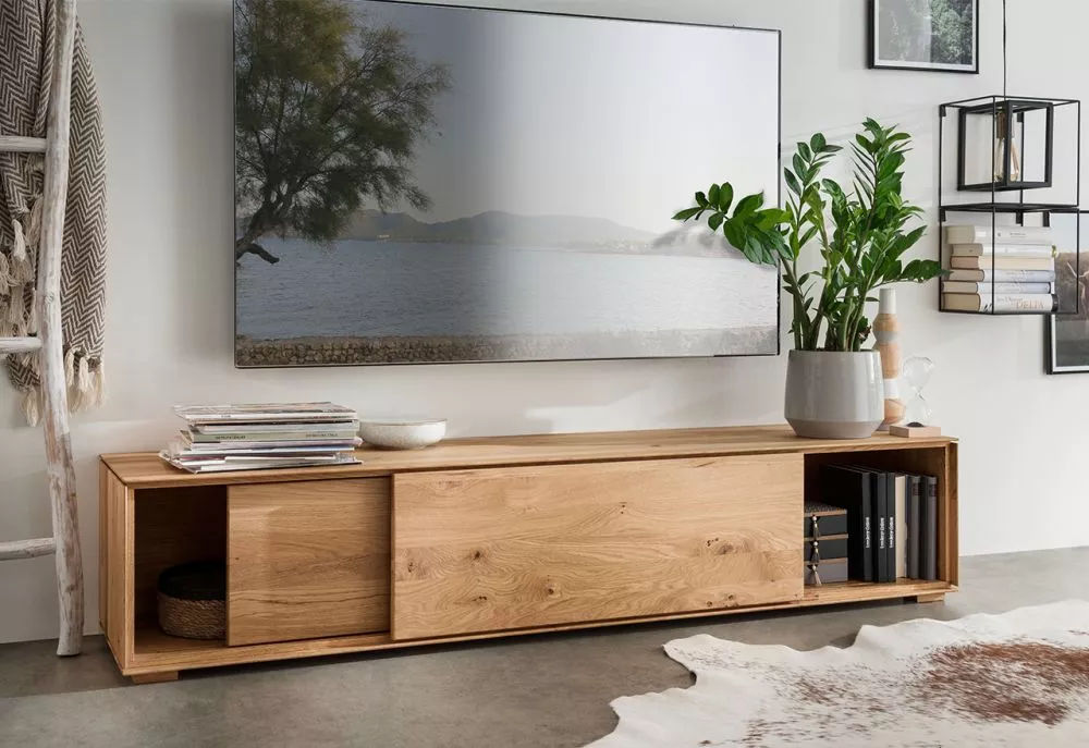 TV tumba Grado 05 · Ozols · 170 × 41 × 33 cm