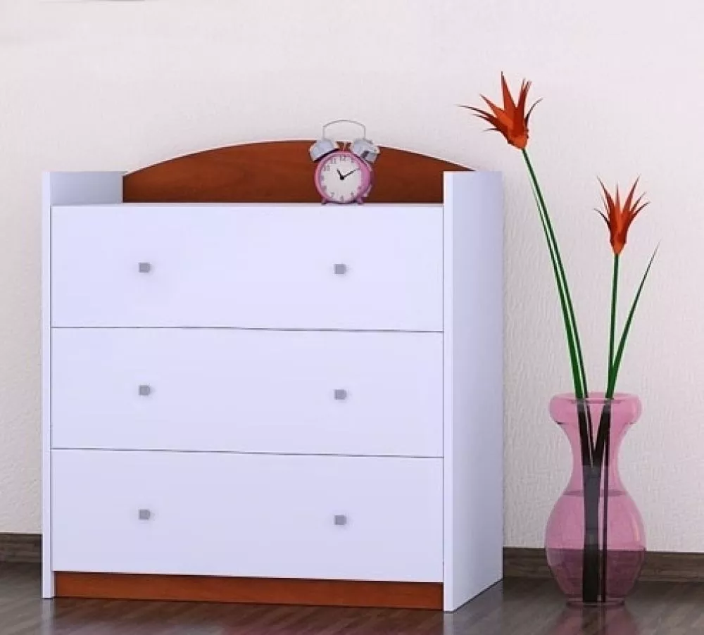 Kumode Happy K05 · 88 × 44 cm