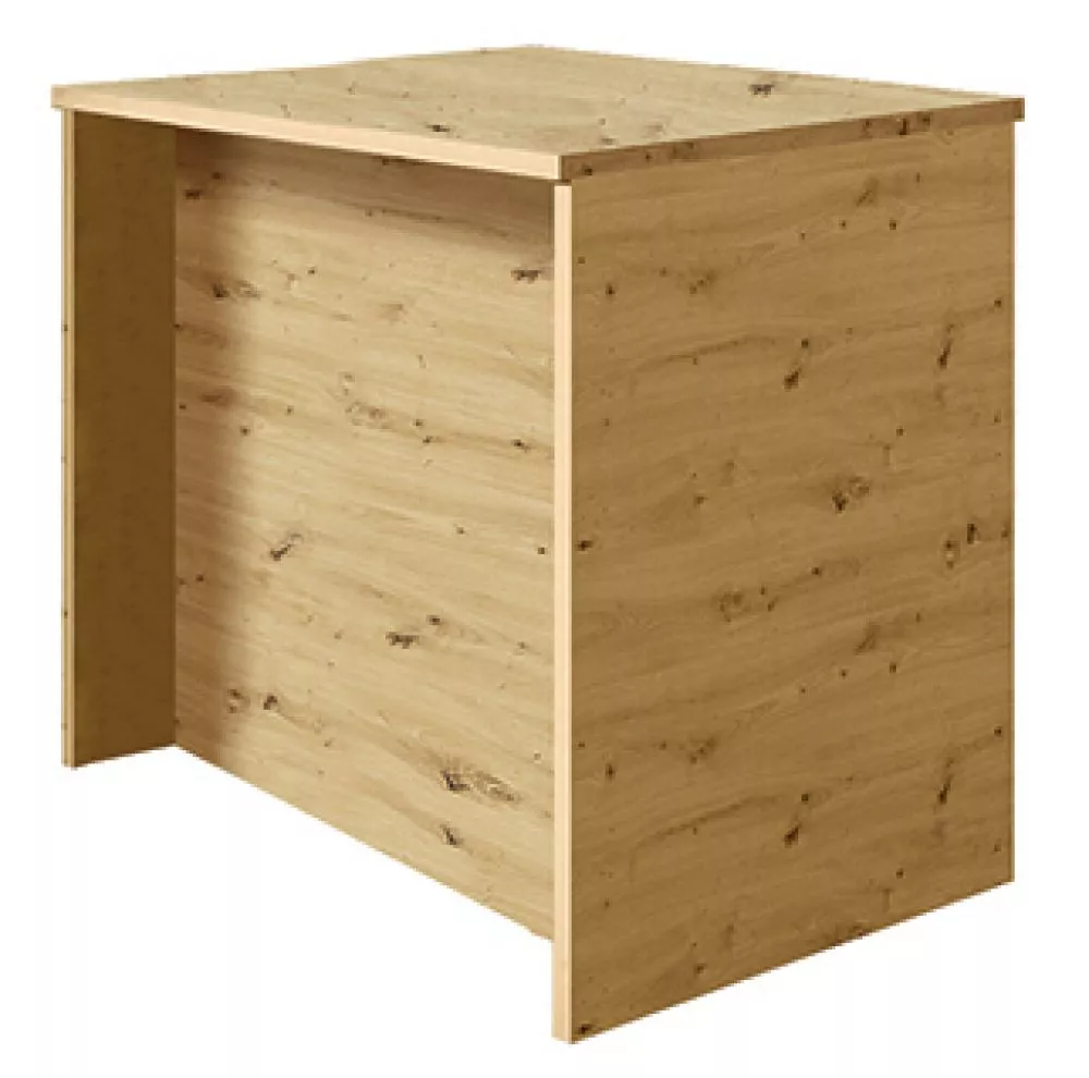 Galds KW · Ozols artisan · 106 × 85 × 70 cm