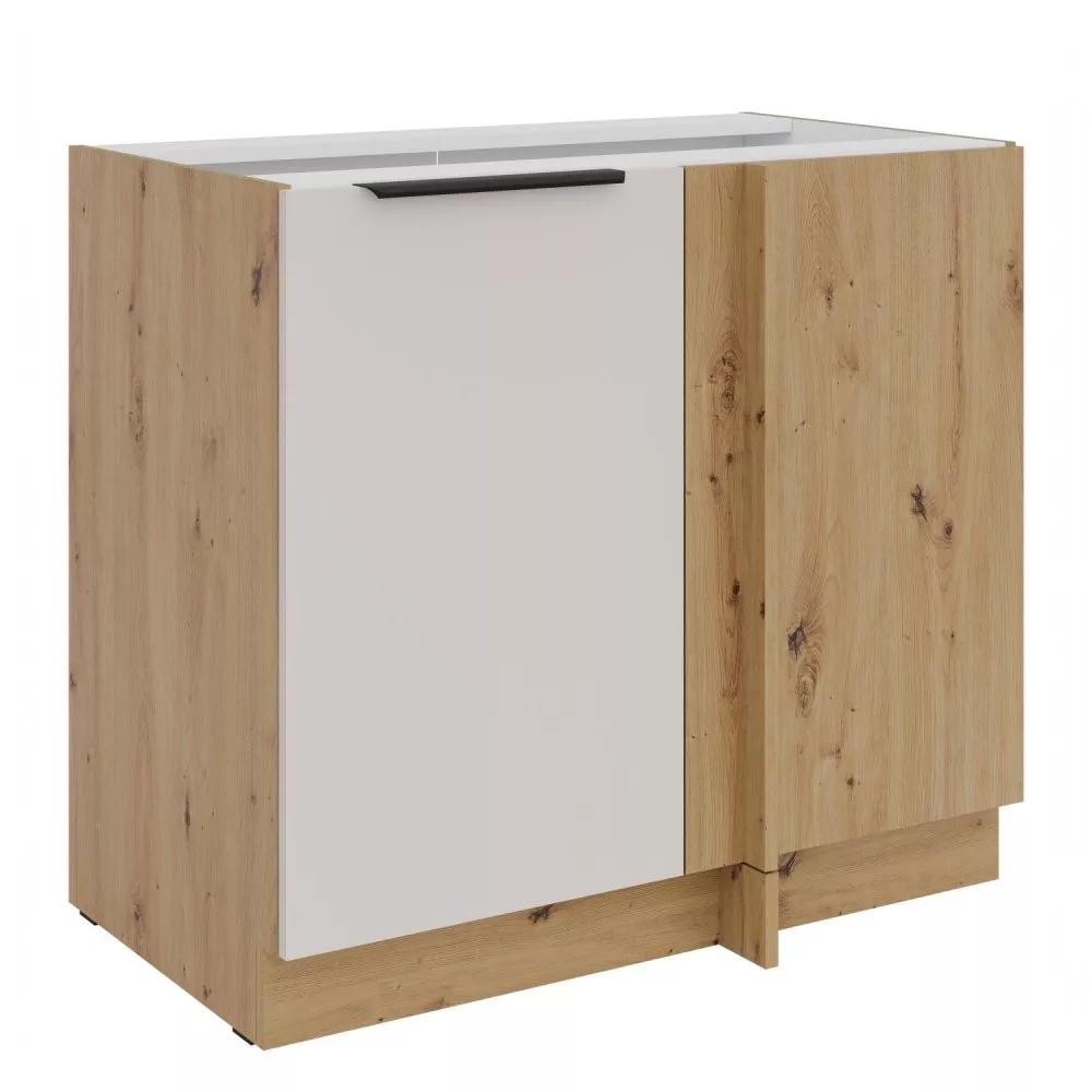 Virtuves skapis Solea 105 ND 1F BB