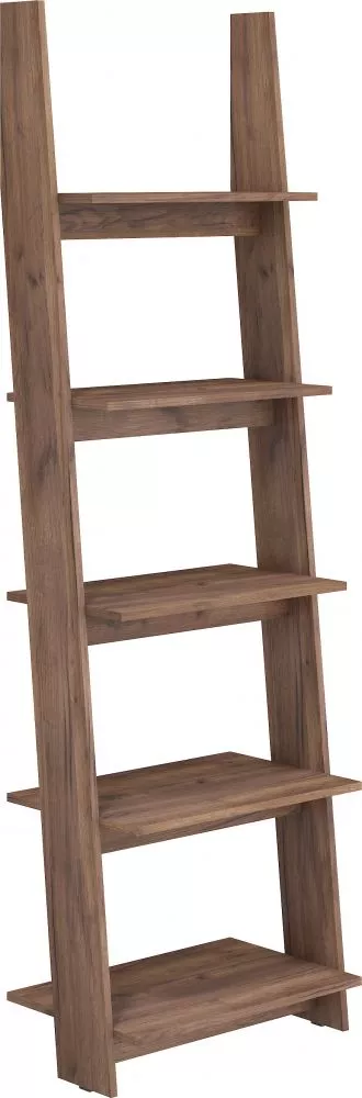 Plaukts Rack RAC 03 · Tobaco ozols · 60 × 196 × 37 cm