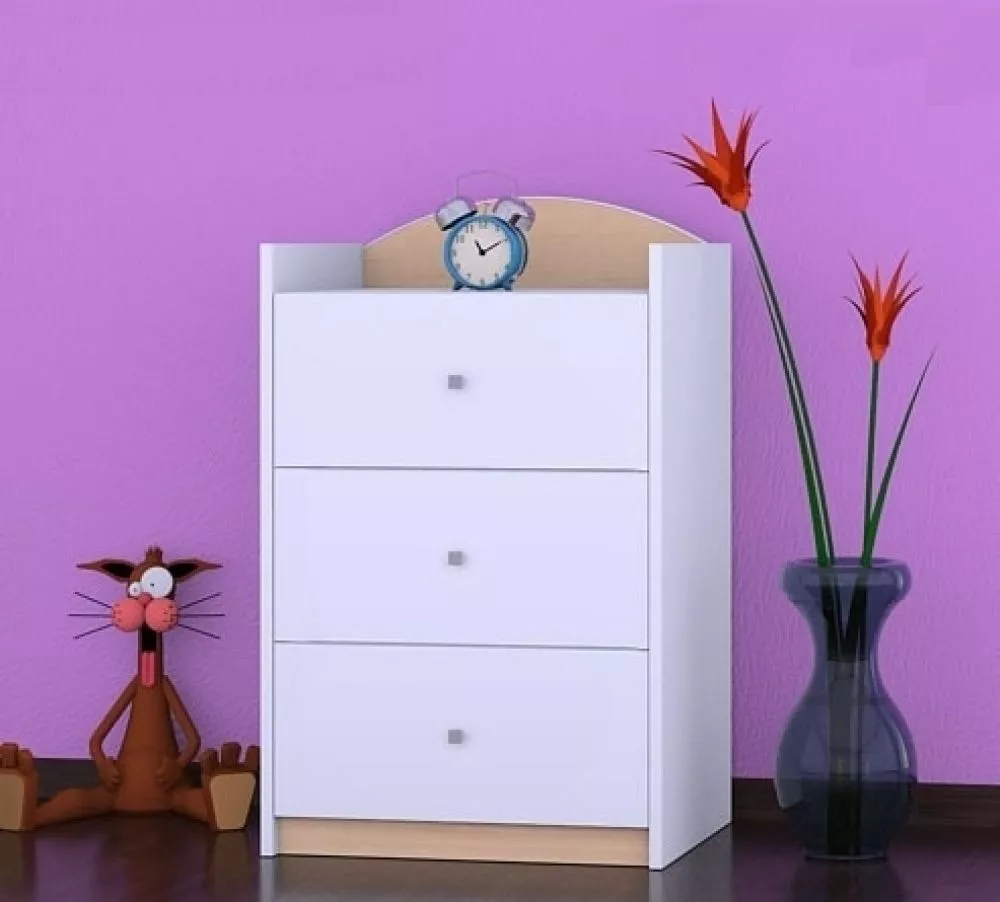 Kumode Happy K03 · 60 × 44 cm