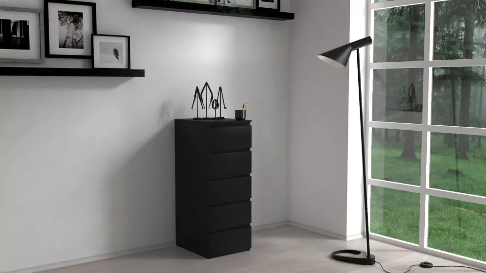 Kumode Malwa W5 · 40 × 45 × 111 cm