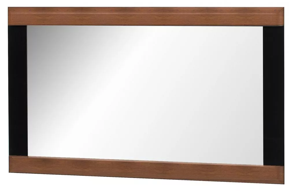 Spogulis Porti 80 · Ozols antīks · 110 × 4 × 65 cm