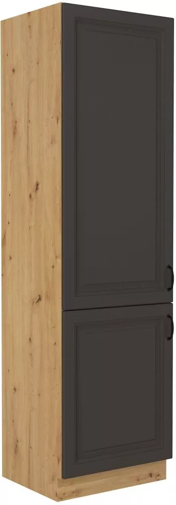 Virtuves skapis Stilo Artisan 60 LO-210 2F