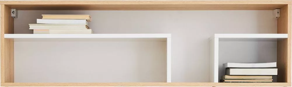 Plaukts Pixel PX13 · 105 × 30 × 22 cm