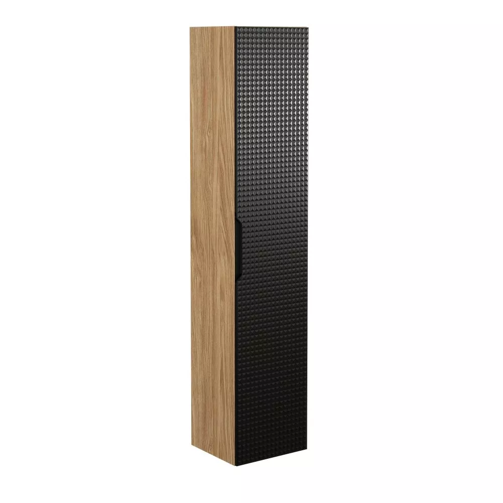 Vannas istabas skapītis Luxor 80-01 · 35 × 170 × 31 cm