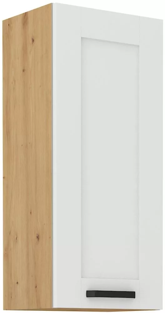 Virtuves skapis Luna Artisan G-90 1F