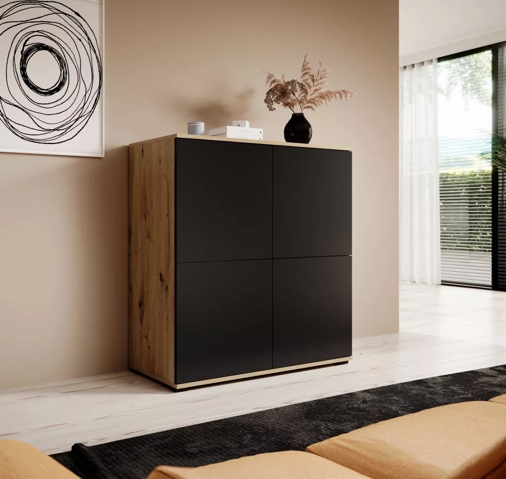 Kumode Logan K4D · 100 × 40 × 102 cm