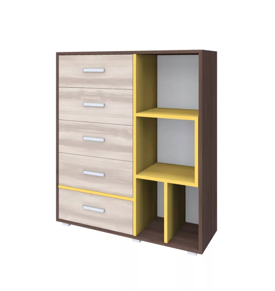 Kumode Ewa E-K33 · 100 × 41 × 120 cm