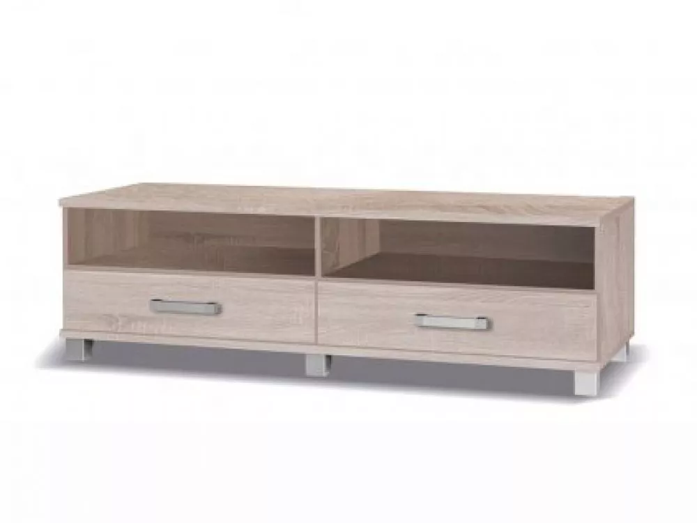 TV tumba Maximus M30 · Sonoma · 150 × 50 × 45 cm
