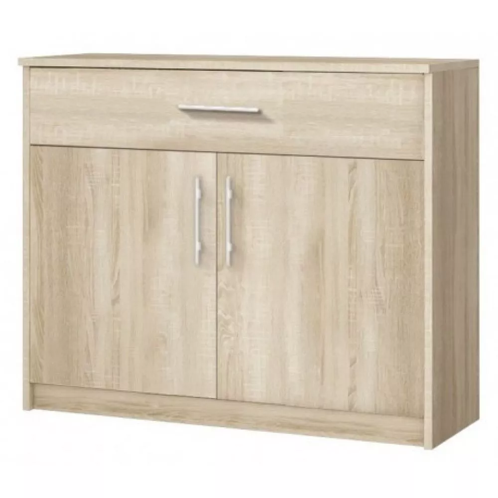 Kumode Alex 46 · Ozols sonoma · 86 × 41 × 85 cm