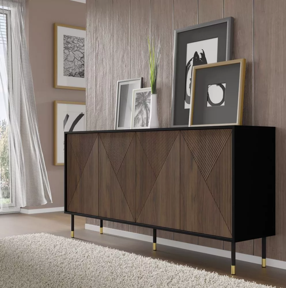 Kumode Woody K4D · 180 × 40 × 89 cm
