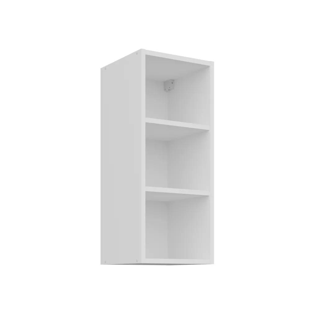 Virtuves skapis Aria 30 G-72 OTW · Balts