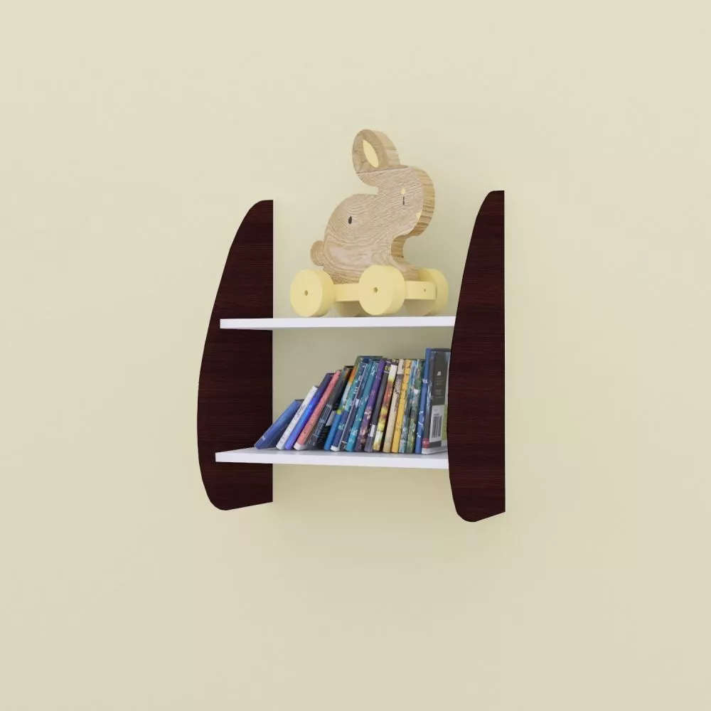 Plaukts Classic P04 · 44 × 55 × 25 cm