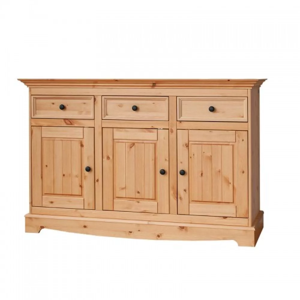 Kumode Belluno Elegante 3.3 · 130 × 45 × 85 cm