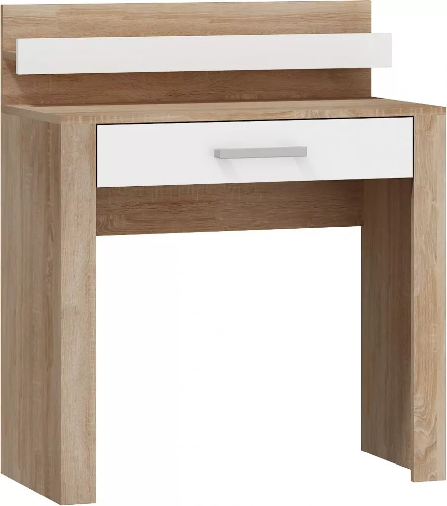 Kosmētikas galds Viki VIK 15 · 79.8 × 94 × 39.2 cm